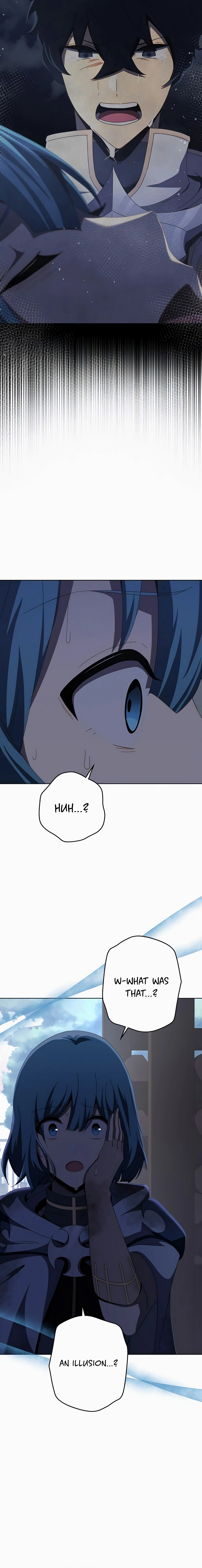 The Survivor of the Saviors Chapter 15 Page 22