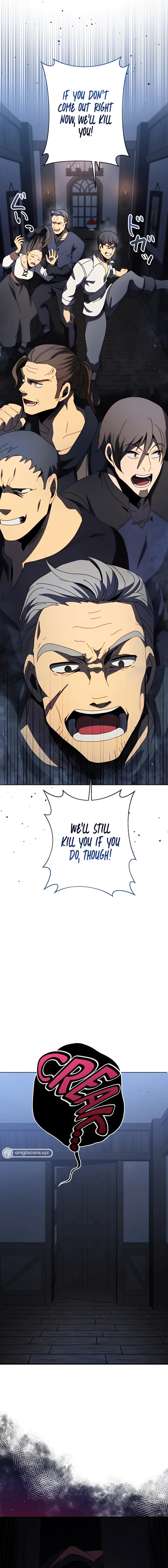 The Survivor of the Saviors Chapter 12 Page 7