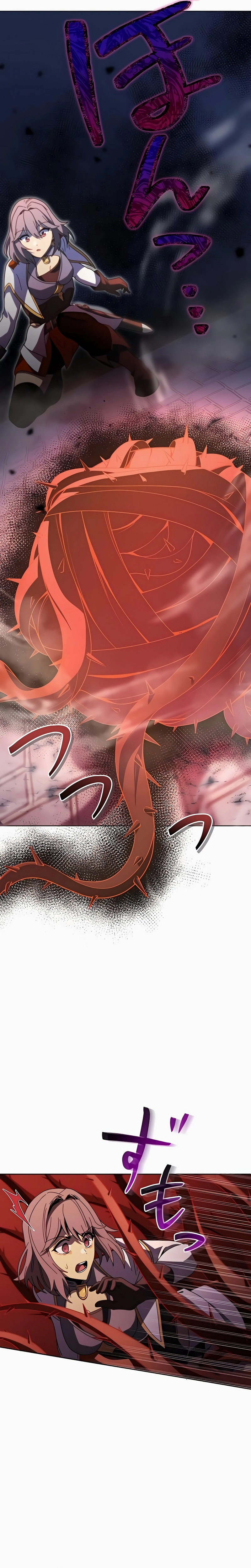 The Survivor of the Saviors Chapter 14 Page 7