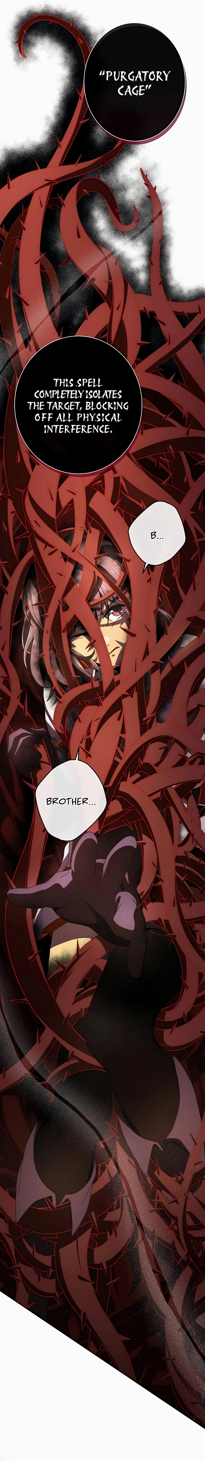 The Survivor of the Saviors Chapter 14 Page 8