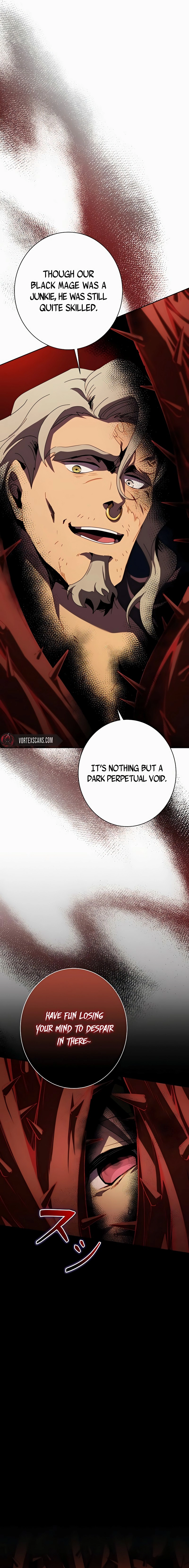 The Survivor of the Saviors Chapter 14 Page 9
