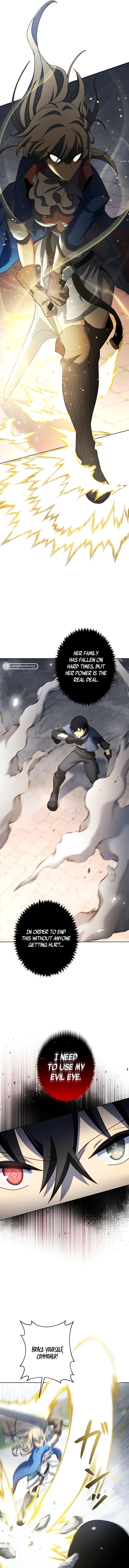 The Survivor of the Saviors Chapter 8 Page 7