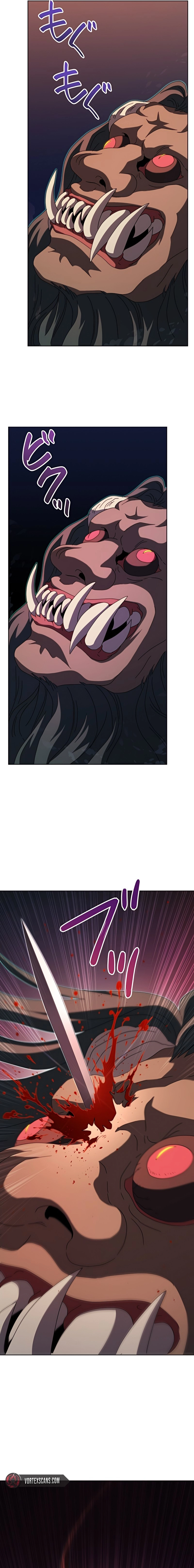 The Survivor of the Saviors Chapter 20 Page 6