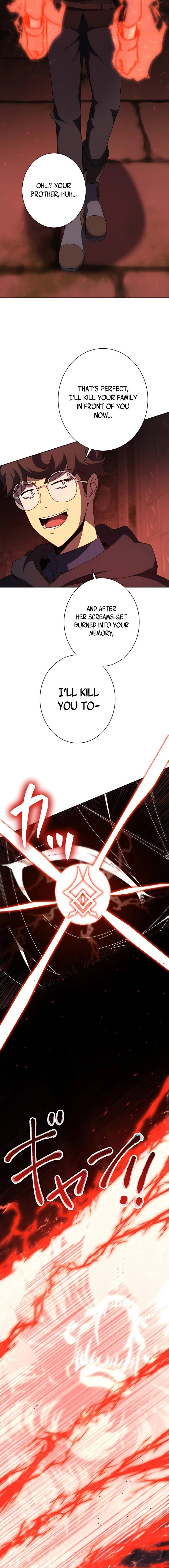 The Survivor of the Saviors Chapter 20 Page 13
