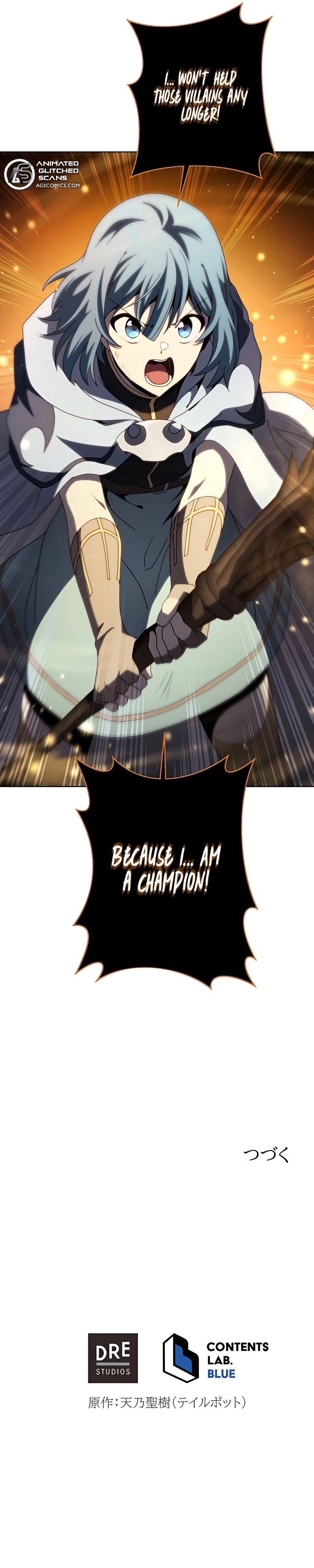 The Survivor of the Saviors Chapter 20 Page 23