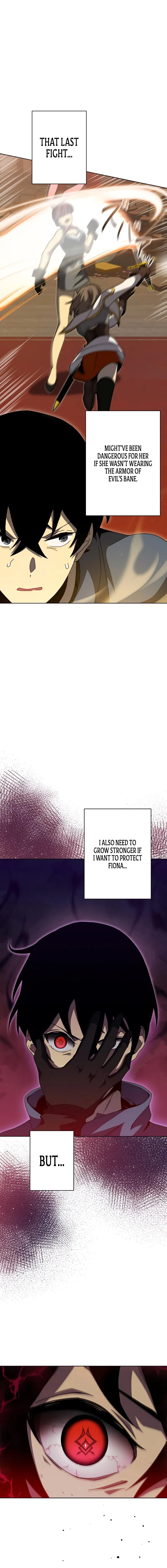 The Survivor of the Saviors Chapter 13 Page 8
