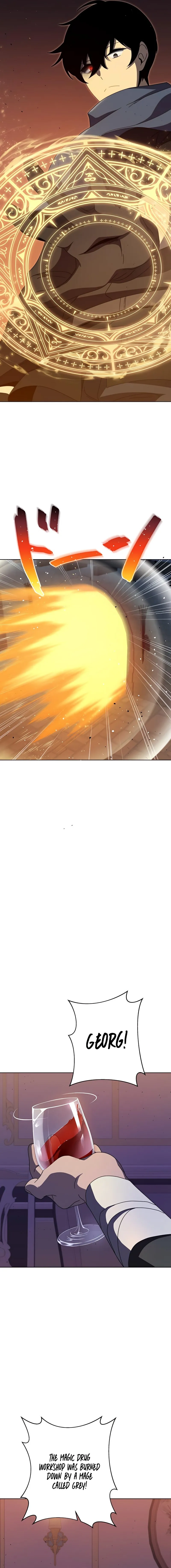 The Survivor of the Saviors Chapter 13 Page 17