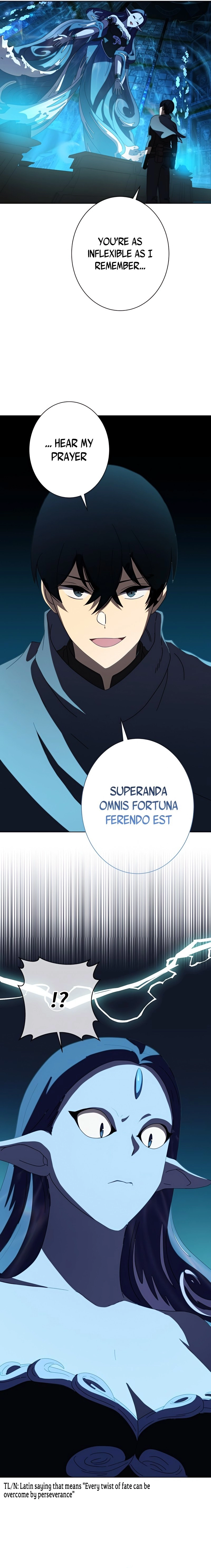 The Survivor of the Saviors Chapter 21 Page 13