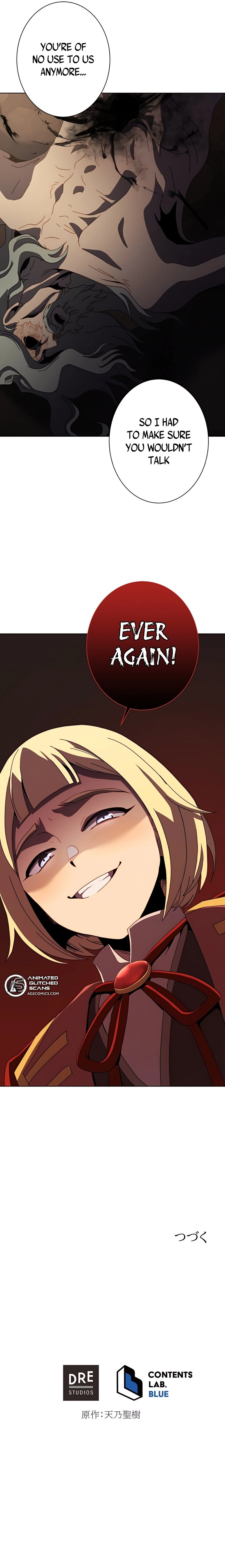 The Survivor of the Saviors Chapter 21 Page 26