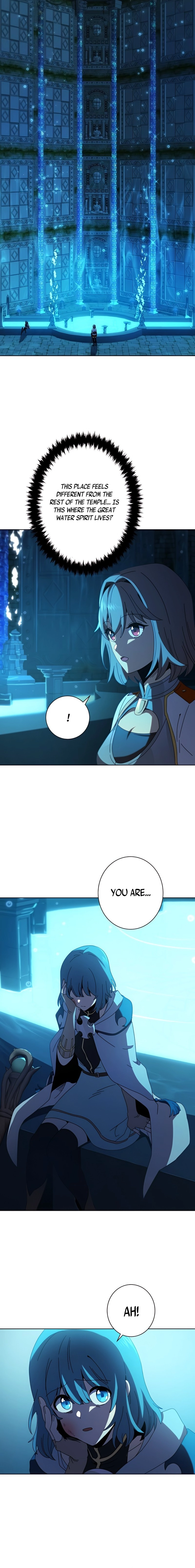 The Survivor of the Saviors Chapter 19 Page 13