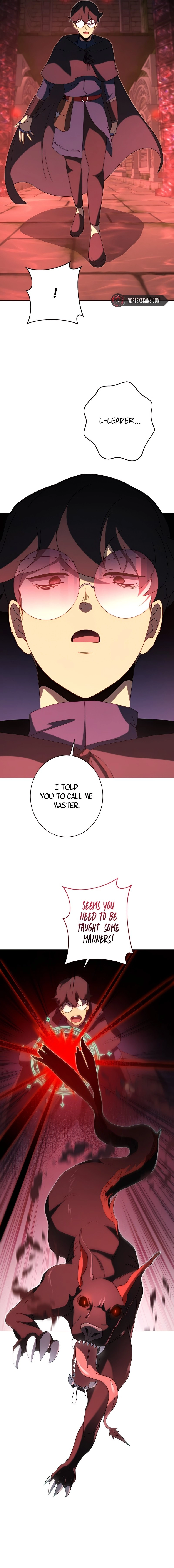 The Survivor of the Saviors Chapter 19 Page 18