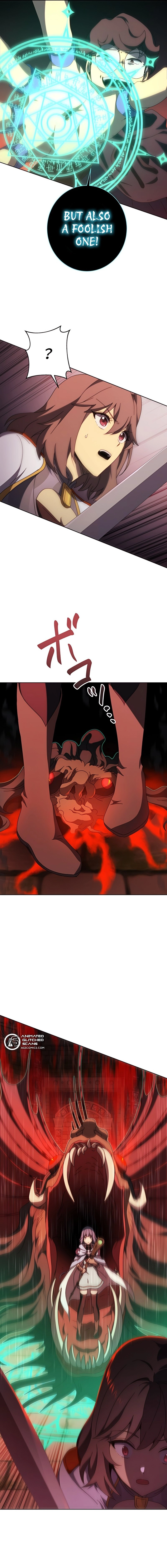 The Survivor of the Saviors Chapter 19 Page 25