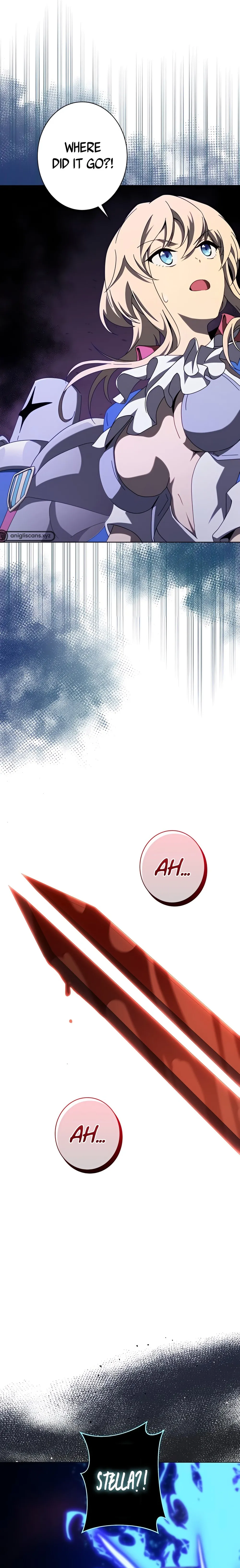 The Survivor of the Saviors Chapter 9 Page 18