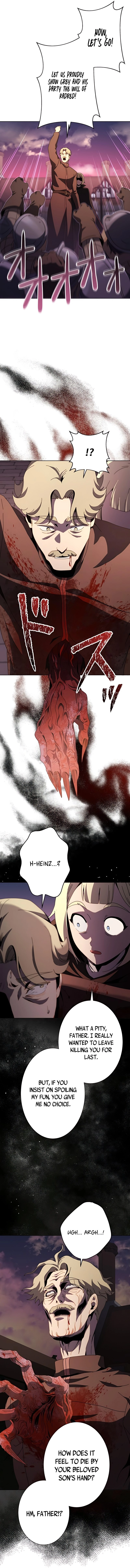 The Survivor of the Saviors Chapter 22 Page 17