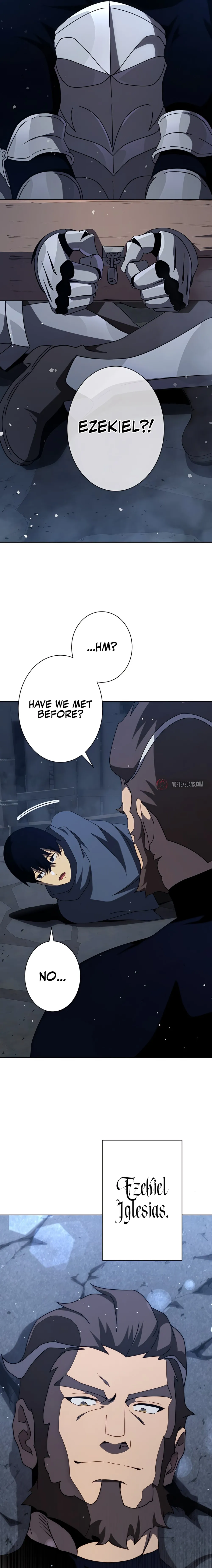The Survivor of the Saviors Chapter 6 Page 15
