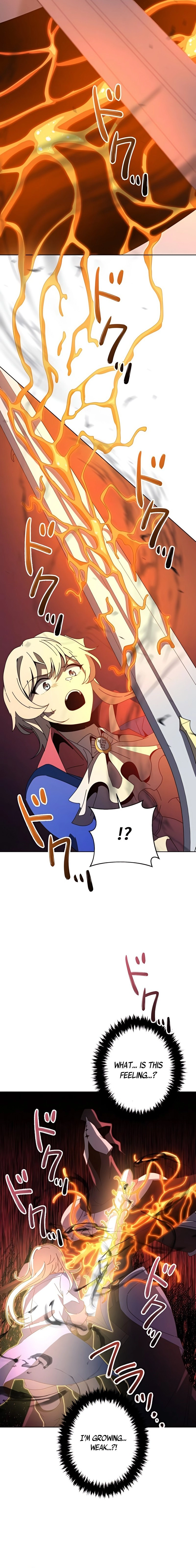 The Survivor of the Saviors Chapter 18 Page 18