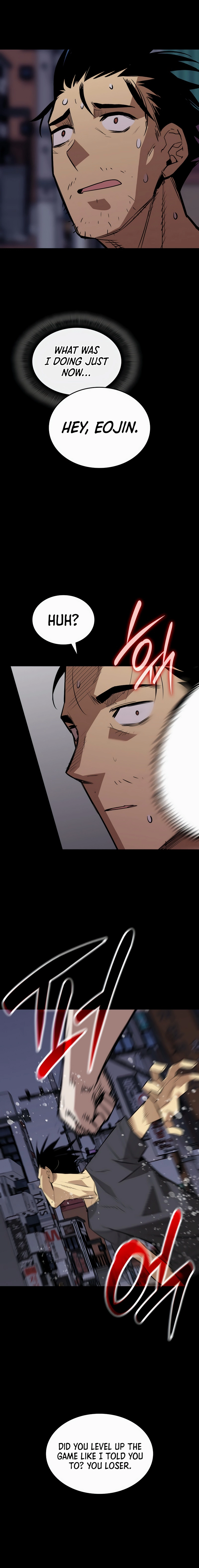 The Worn and Torn Newbie Chapter 198 Page 8