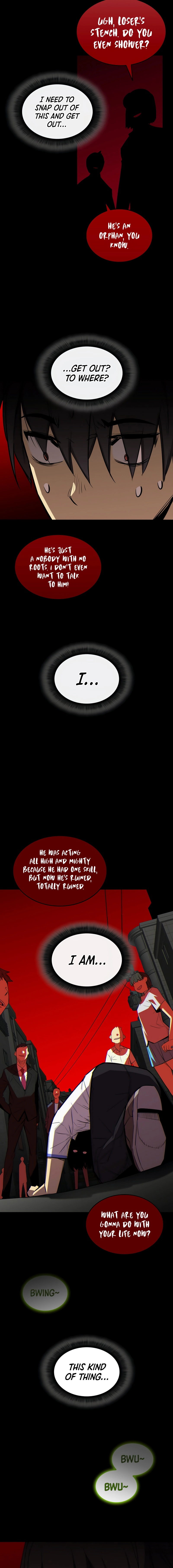 The Worn and Torn Newbie Chapter 198 Page 10