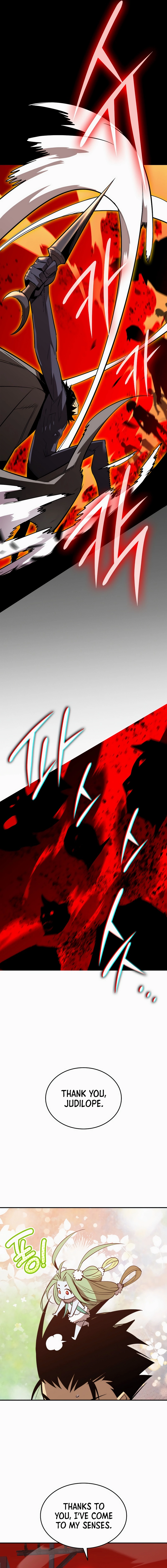 The Worn and Torn Newbie Chapter 198 Page 15