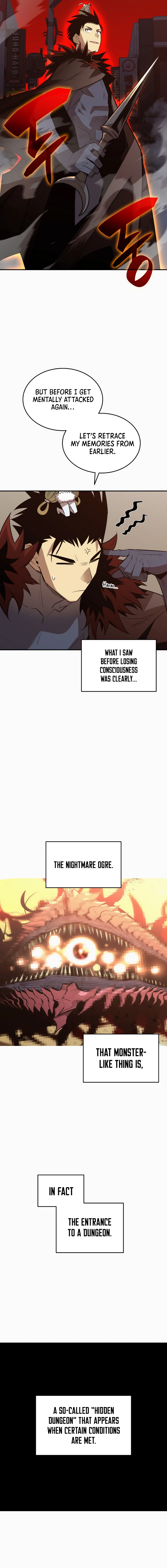 The Worn and Torn Newbie Chapter 198 Page 16