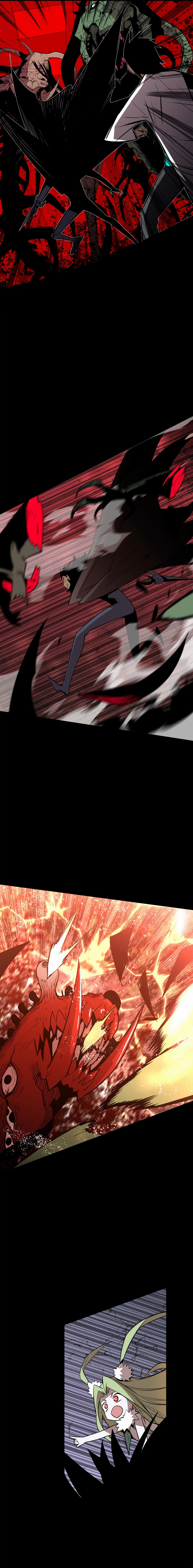 The Worn and Torn Newbie Chapter 200 Page 8
