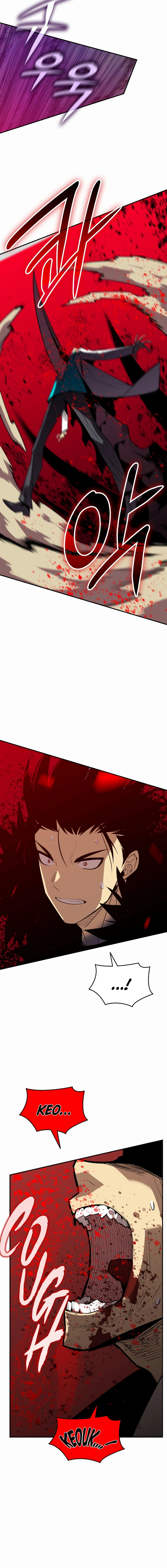 The Worn and Torn Newbie Chapter 200 Page 16