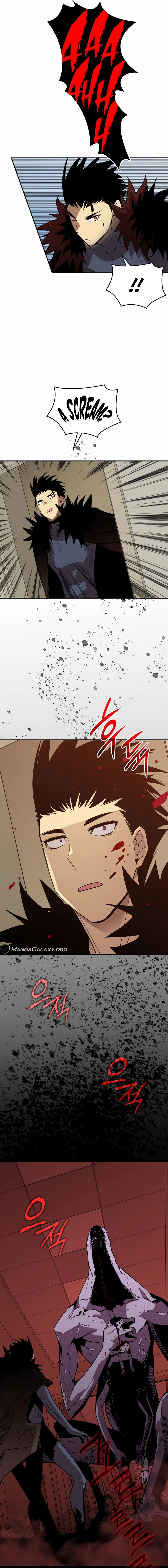 The Worn and Torn Newbie Chapter 199 Page 7