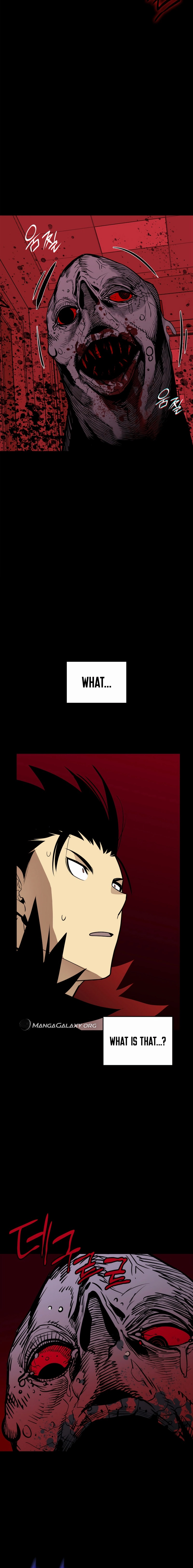 The Worn and Torn Newbie Chapter 199 Page 8
