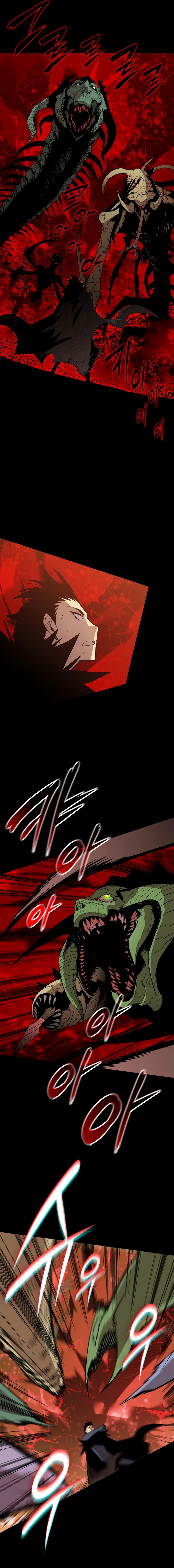 The Worn and Torn Newbie Chapter 199 Page 10