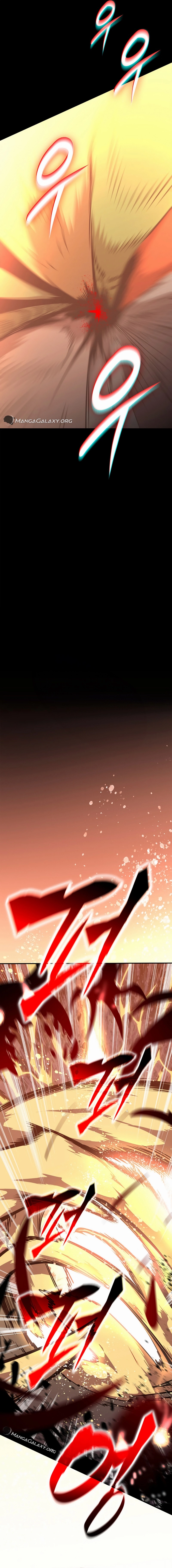 The Worn and Torn Newbie Chapter 199 Page 11