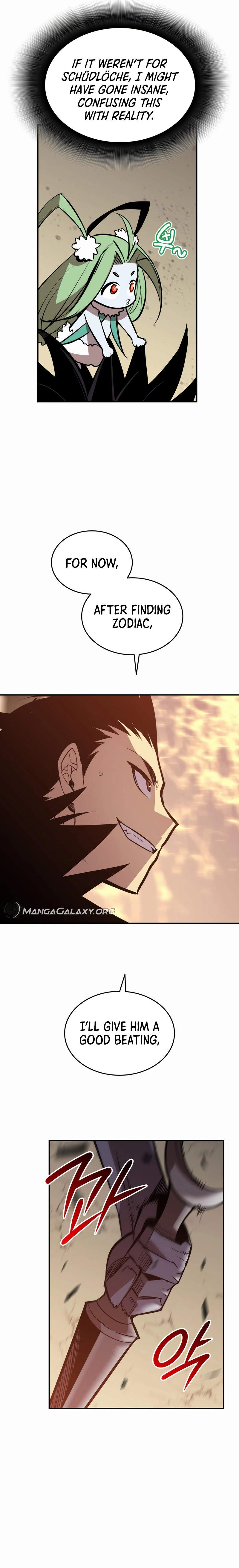 The Worn and Torn Newbie Chapter 199 Page 16