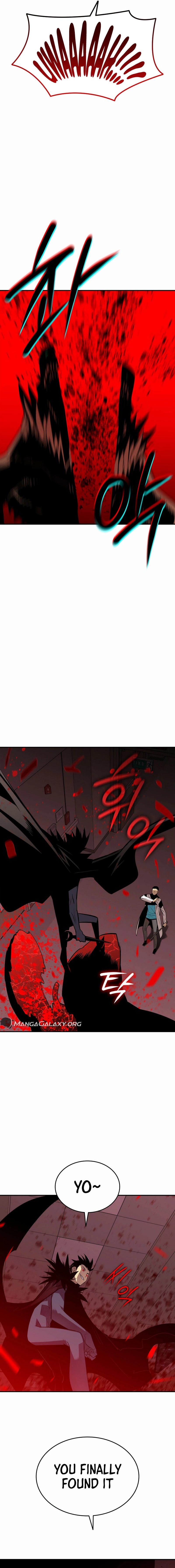 The Worn and Torn Newbie Chapter 199 Page 19