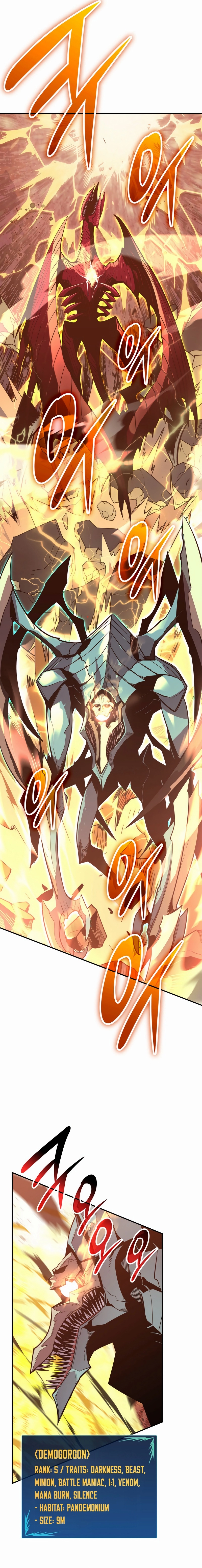 The Worn and Torn Newbie Chapter 196 Page 9
