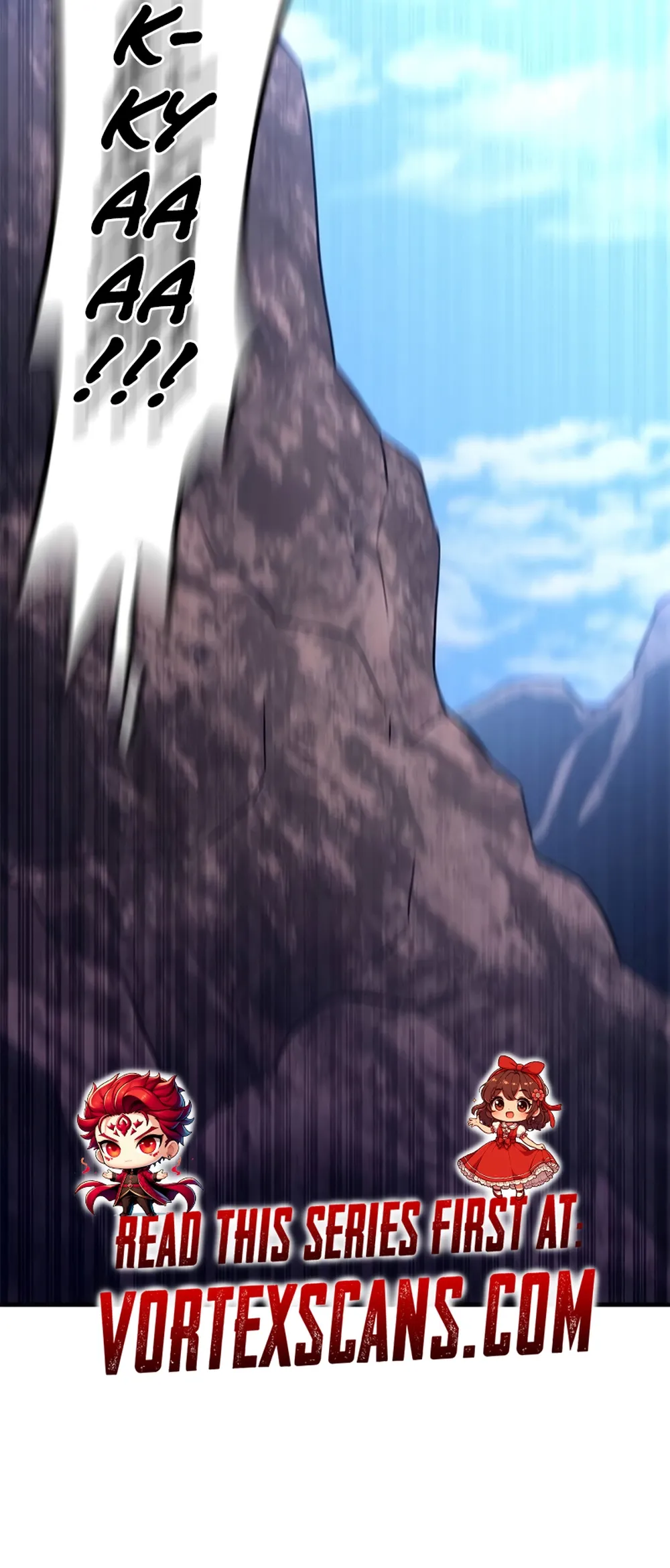The legendary hunter becomes young again Chapter 4 Page 19
