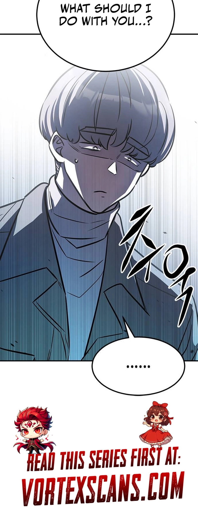 The legendary hunter becomes young again Chapter 15 Page 14