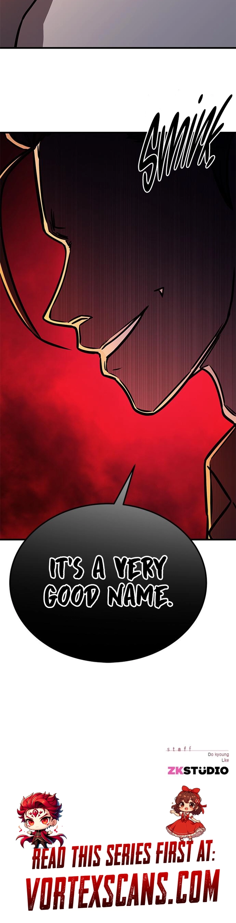 The legendary hunter becomes young again Chapter 11 Page 19