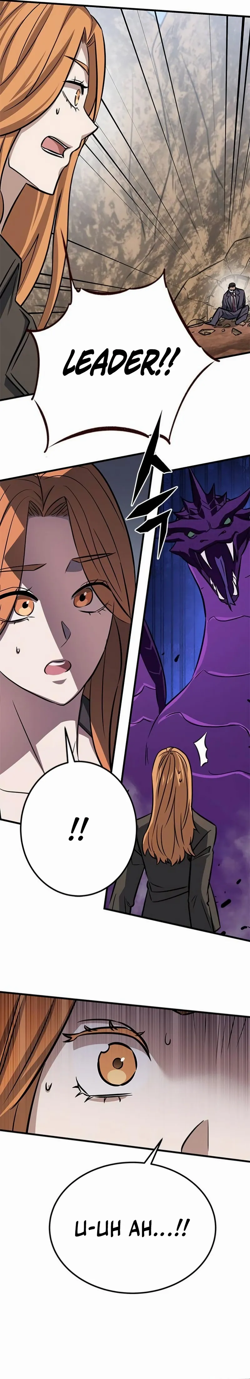 The legendary hunter becomes young again Chapter 7 Page 22