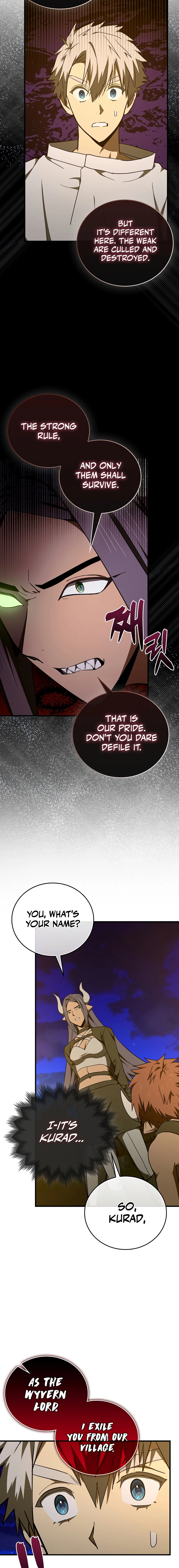 To Hell With Being A Saint, I’m A Doctor Chapter 90 Page 14