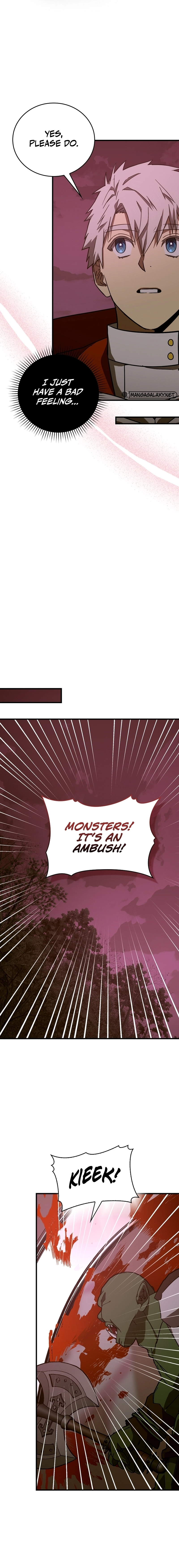 To Hell With Being A Saint, I’m A Doctor Chapter 98 Page 14