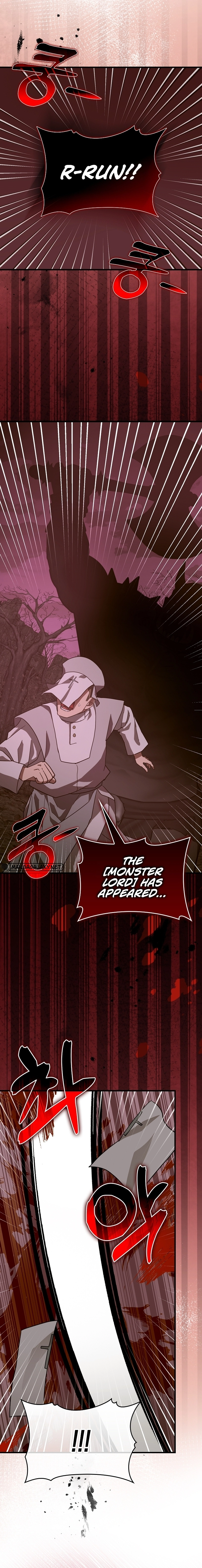 To Hell With Being A Saint, I’m A Doctor Chapter 98 Page 16