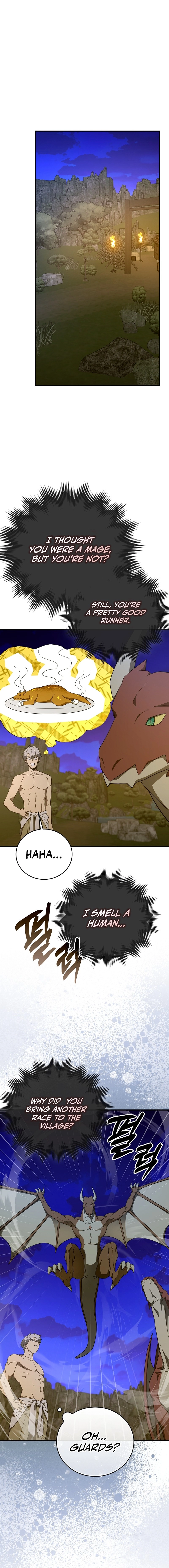 To Hell With Being A Saint, I’m A Doctor Chapter 89 Page 8
