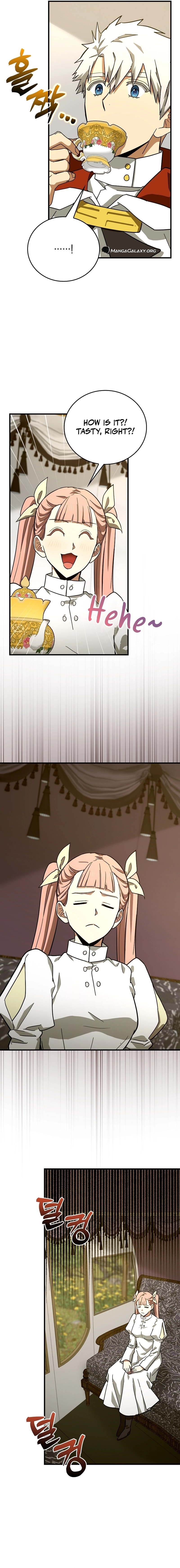 To Hell With Being A Saint, I’m A Doctor Chapter 94 Page 9