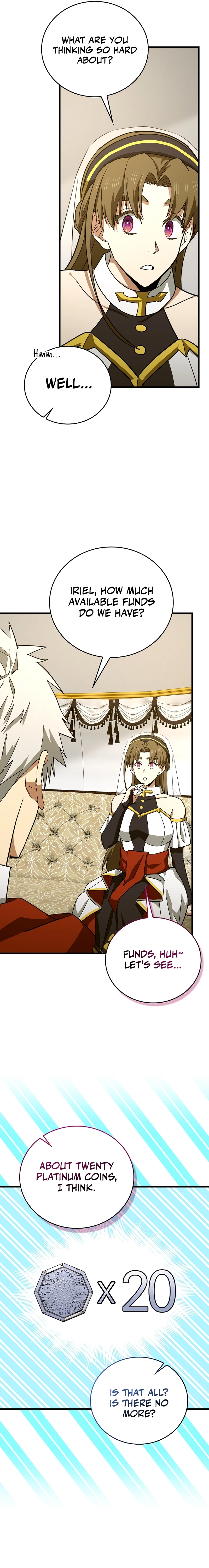 To Hell With Being A Saint, I’m A Doctor Chapter 94 Page 19