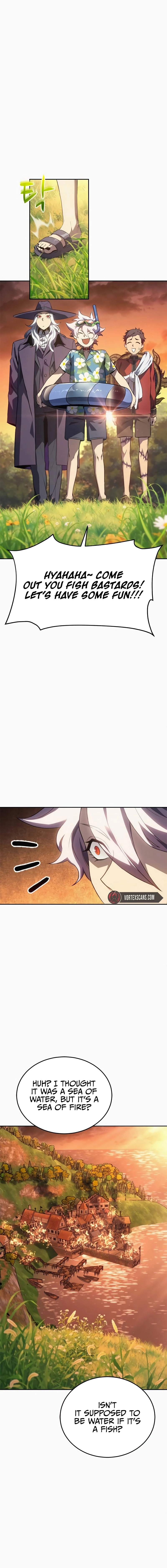 

Why I Quit Being the Demon King 
 Chapter 28 Page 5