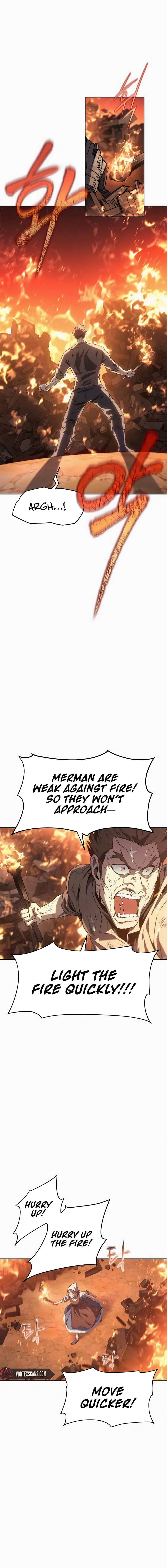 

Why I Quit Being the Demon King 
 Chapter 28 Page 7