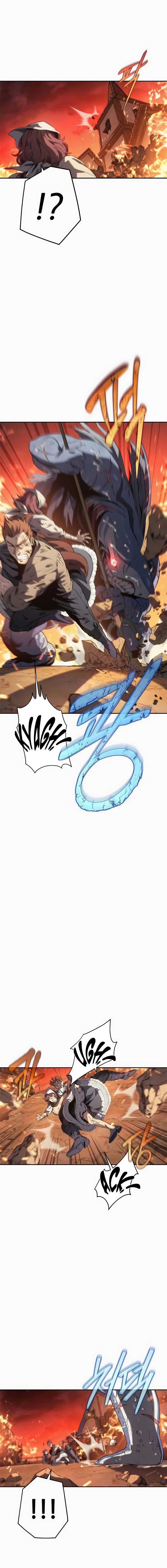 

Why I Quit Being the Demon King 
 Chapter 28 Page 9