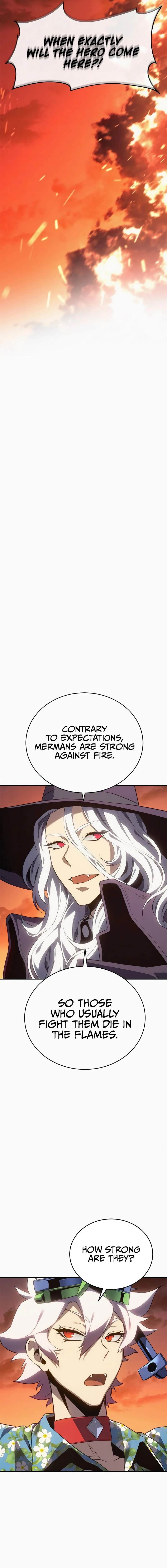 

Why I Quit Being the Demon King 
 Chapter 28 Page 11