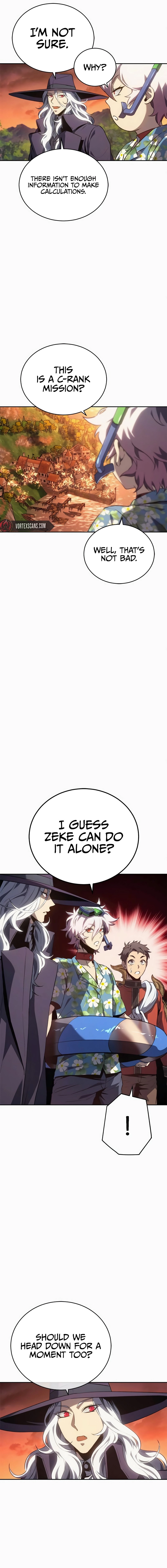 

Why I Quit Being the Demon King 
 Chapter 28 Page 12