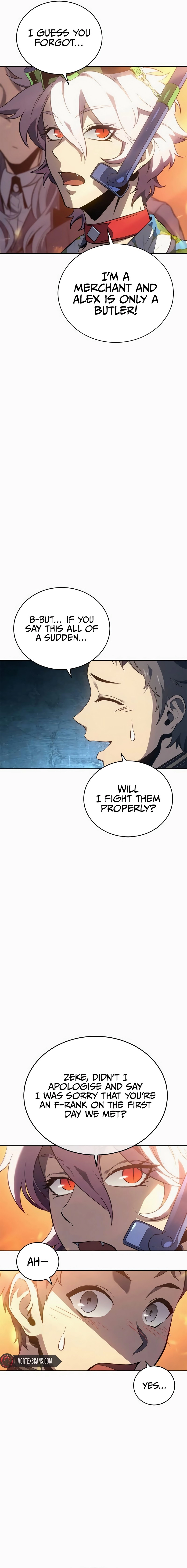 

Why I Quit Being the Demon King 
 Chapter 28 Page 14