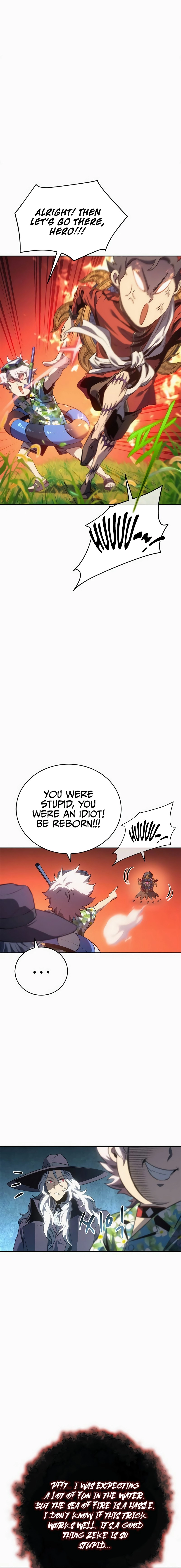 

Why I Quit Being the Demon King 
 Chapter 28 Page 18